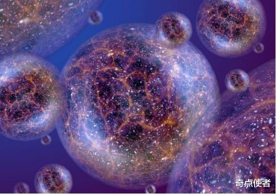 科学家 我们的世界是虚拟的？科学家生成一个模拟宇宙，大小仅有100TB