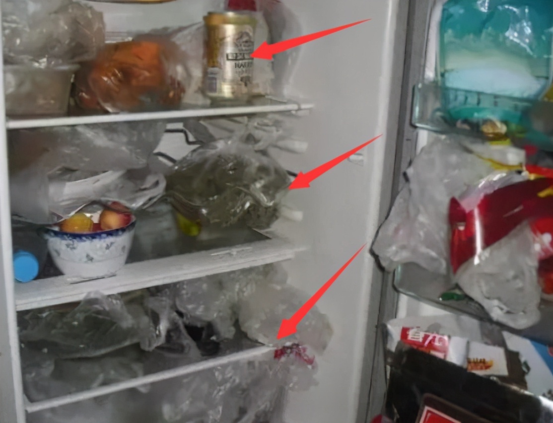 张苍|别再往厨房乱塞塑料袋了，跟上海人学4招，干净整洁还不占地儿！