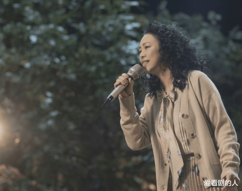 郁可唯|时光音乐会:谭咏麟唱哭黄妈,郁可唯戏腔惊艳,张杰《出嫁》欢快