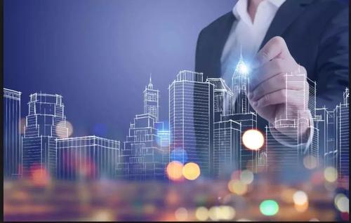 卓越|做地产如炒股，老牌和新贵，长线和短线