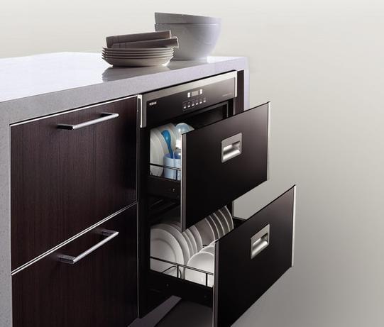 洗碗机|厨房最不该买3种电器，买回家就是占地方，还不实用，纯属浪费钱