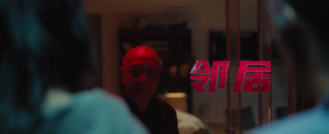 门锁|白百何《门锁》票房越高，证明：中国恐怖片影迷越饥渴