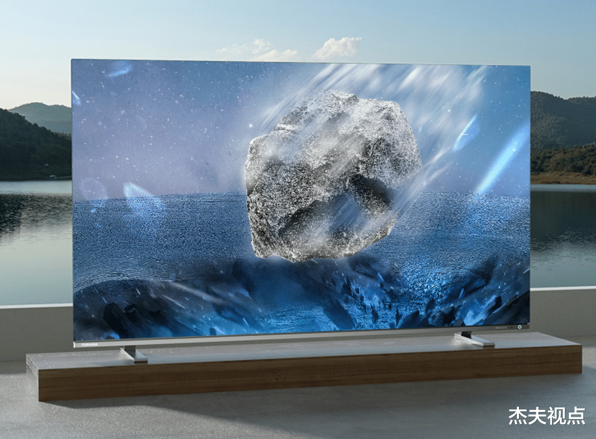 苹果|聊聊有趣的电视厂货：国内三大厂货电视，会是性价比之选