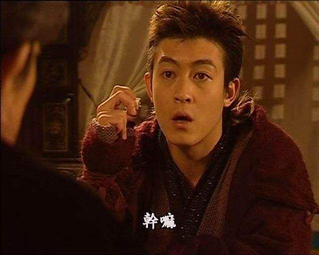 电视剧|以为她们是主角，没想到却拿了配角的剧本，这7个角色让人意难平