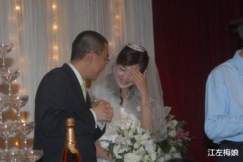 江左梅娘|我要和你结婚，但我可随时离婚：宁财神的婚前协议暴露了幸福真相