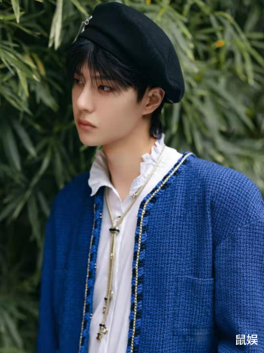 王一博|王一博获总裁亲自邀请！但其团队却不愿给予回应，品牌痴心错付