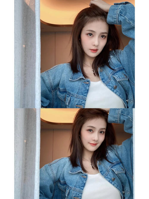 Ala的陪伴 白鹿的颜值和衣品，简直是两绝，爱了爱了