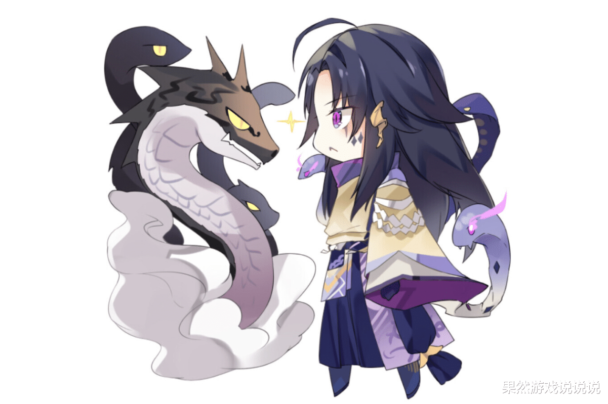 阴阳师|阴阳师:主线剧情合理分析,格局必定宏大,远超鬼王之宴