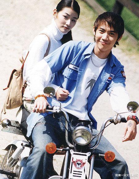 薰衣草|《薰衣草》从冷漠到深情，对以薰至死不渝的爱，是晴川最大的成长