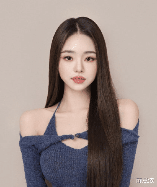 宋智雅|韩国网红宋智雅爆红后惹争议！疑似一条推广60万，遭人吐槽整容脸