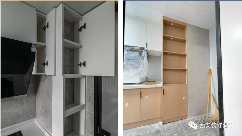 全屋定制，一些实用的技巧