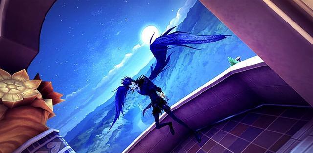 演绎|第五人格：咒术师变身“贵妇”，脸部造型奇怪，让人耿耿于怀！