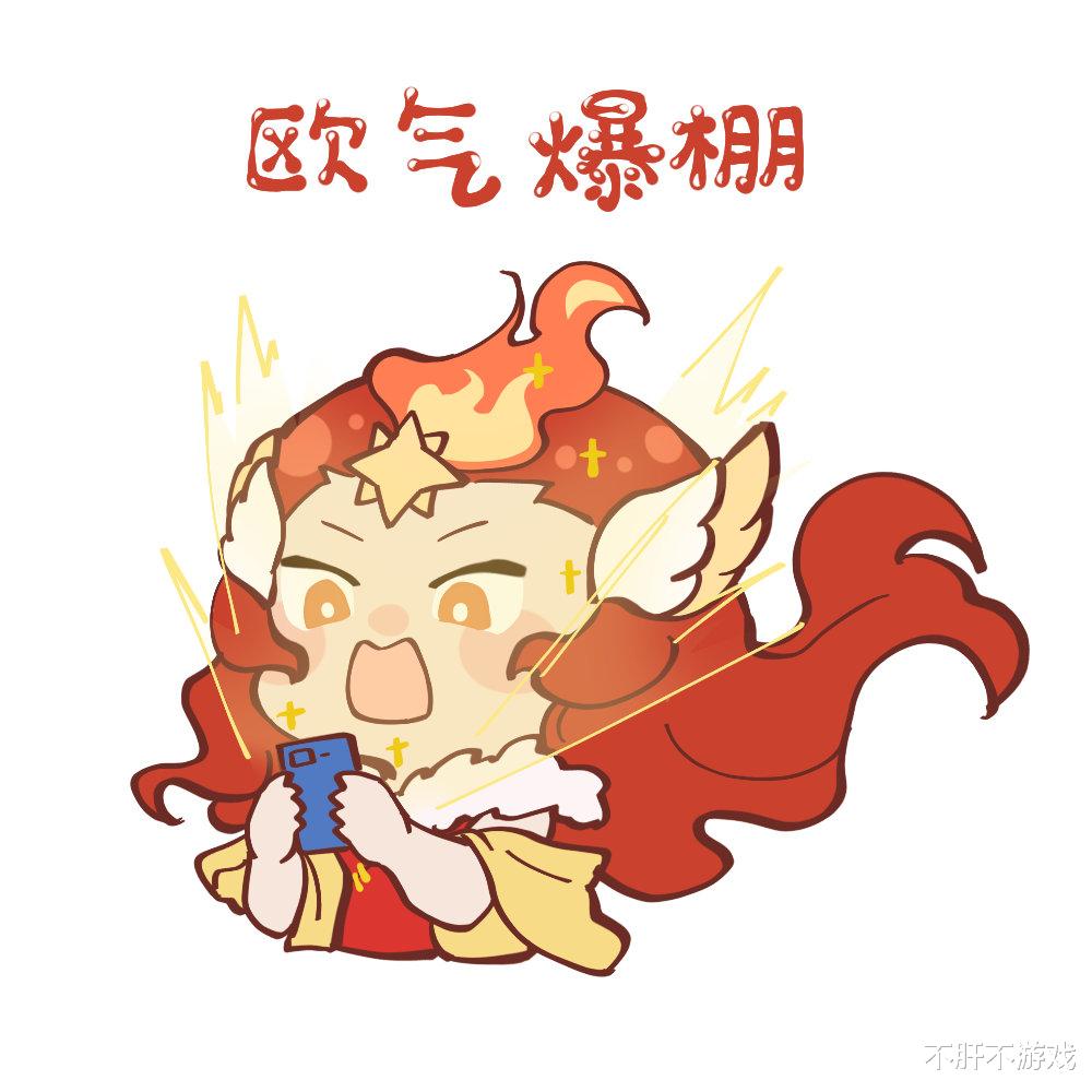 史莱姆|剑与远征：疯子看号新年第一期，阵容搭配成关键