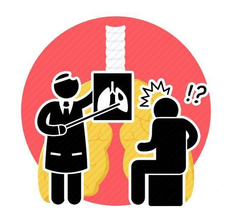 咳嗽|医生直言，肺好的人，身体往往会有4个特征，占的越多，肺越健康