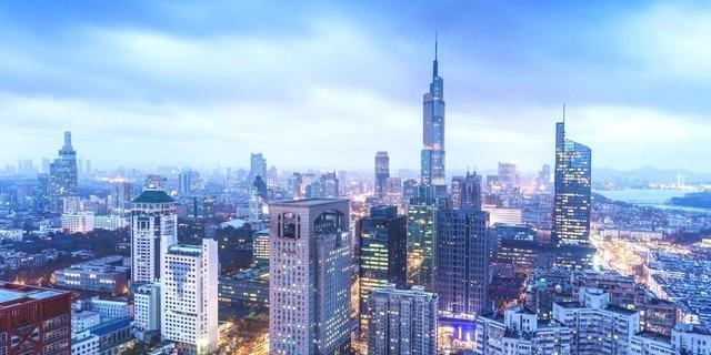 二手房|江苏13市房价最新出炉：无锡突破2万，南通紧追常州
