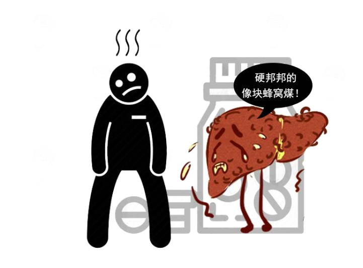 转氨酶|男人这3个部位越“硬”，寿命可能越“短”，希望你一个都没有！