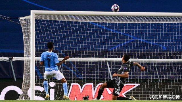 曼城|0-1！82分钟绝平不进！曼城争议巨星遭打脸，名记：把瓜帅坑惨