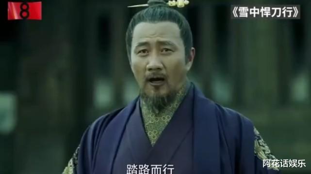 赵丽颖|《斗罗大陆》还在播，央八又一古装大剧来袭，男主选角超惊艳！