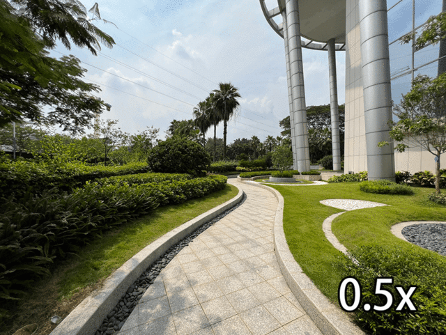 医生 苹果iPhone13 Pro Max拍照体验：1200万像素尚能饭否？