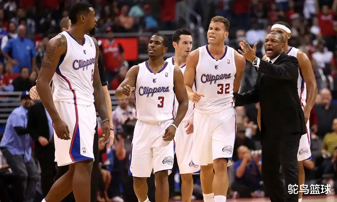 篮网队|篮网若夺冠对谁打击最大？就这老头，别人3年问鼎，他7年没走出西部！