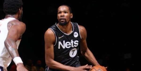 湖人隊|官宣！簽約正式達(dá)成！湖人完全體來了，納什透露杜蘭特重要決定