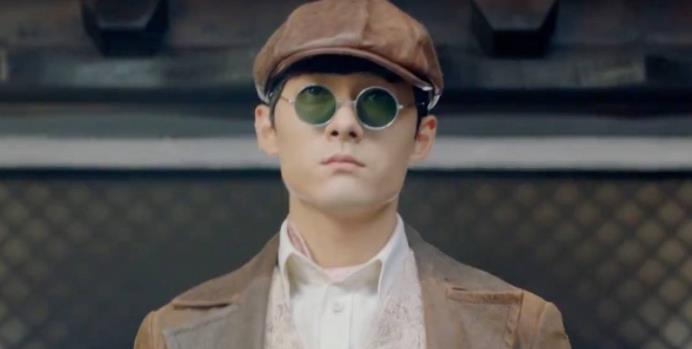 芒果台|芒果台新王炸剧诞生！网友：看了几集，我果断“入坑”，请看此文