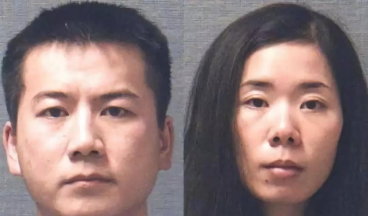 華裔殺童案始末：夫妻合夥殺死5歲女兒，藏屍餐館冰櫃-圖4