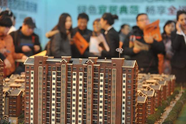 学区房|职场见闻——买房人都幸福吗？有可能是各种不幸