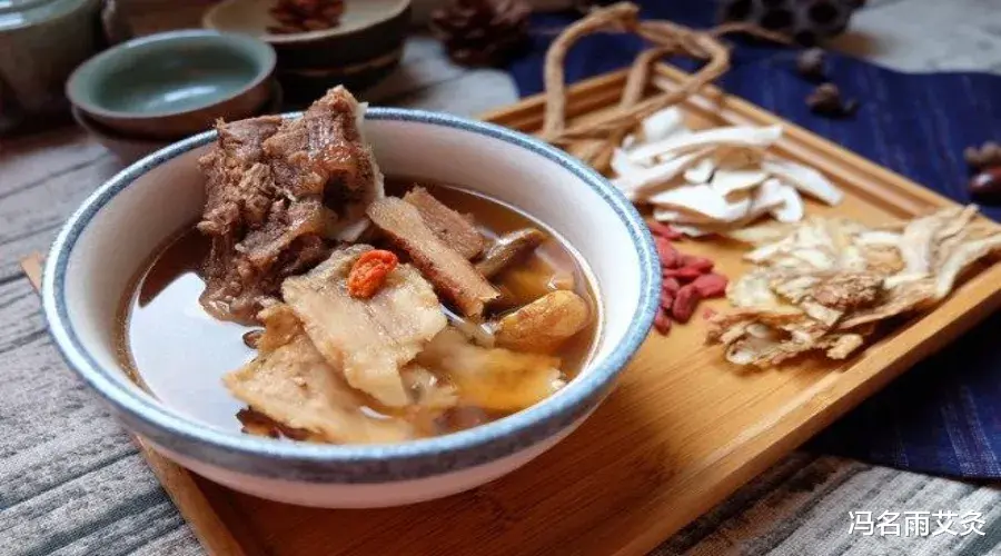 冯名雨艾灸 寒露到来，随后半个月养生重点，“三个一”原则