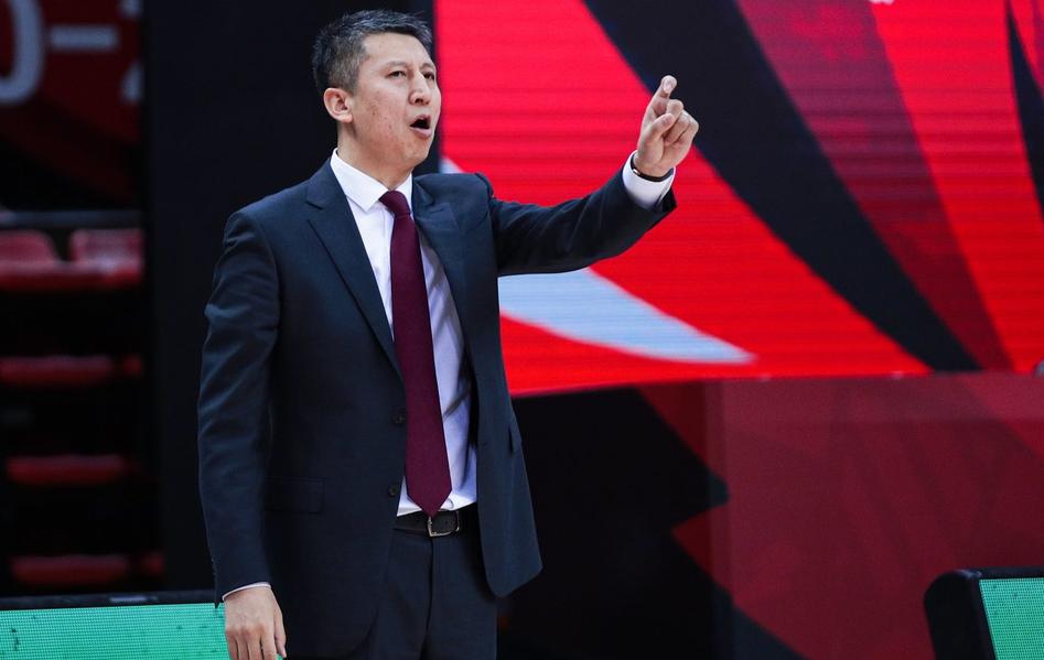 广州男篮|118-115！广州男篮加时赛险胜，郭士强让这支球队脱胎换骨