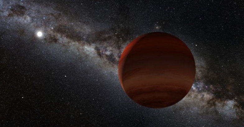 赞!又发现95个褐矮星,这次是公民科学家的功劳