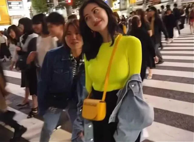 景甜|你发现了吗？如今已是33岁的景甜变得更漂亮了