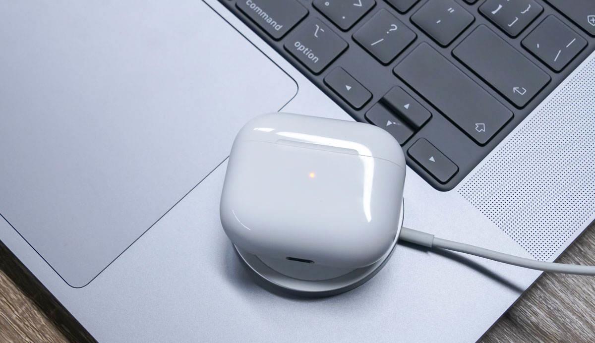 airpods3|1399元值不值得买？苹果AirPods 3真实体验：很出色但定位很尴尬