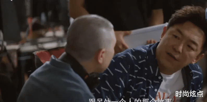 时尚炫点|黄渤说：冯小刚导演喊我去客串，说这个角色非常“省事”