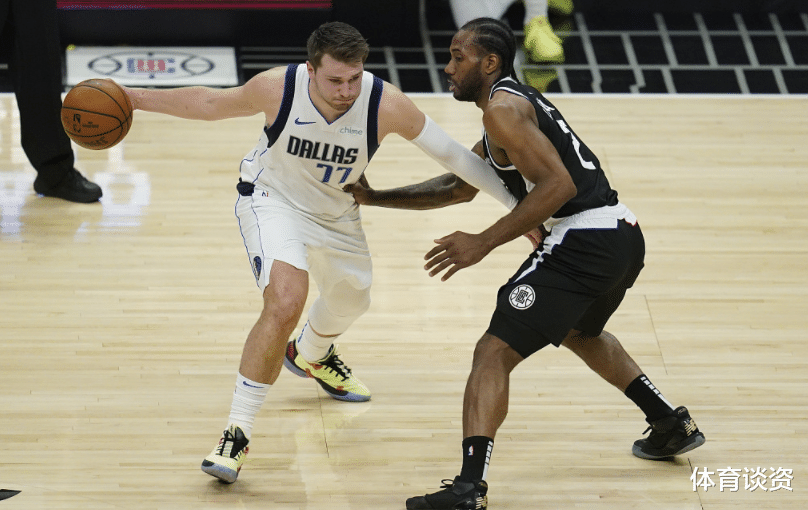 卢卡·东契奇|46+7+14!东契奇尽力了,全队三分36中10被打爆,22岁天才悲壮出局