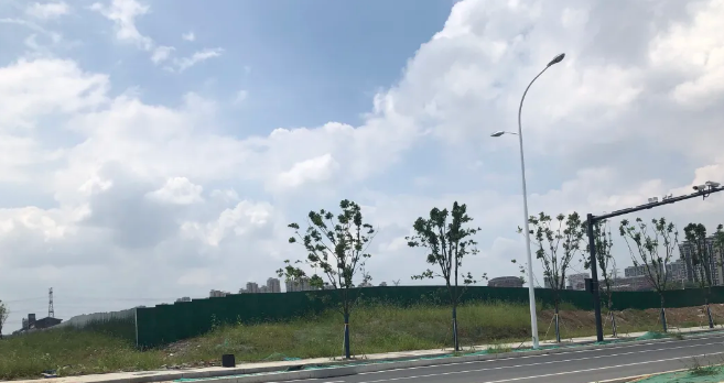 合肥|实探3号线底站4盘！真实人气曝光，合肥这个“刚需洼地”已崛起