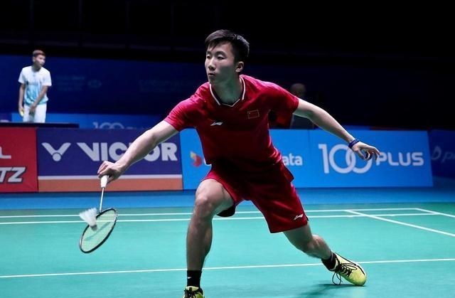 扣籃|羽毛球世錦賽今日賽程：國(guó)羽小將出戰(zhàn)！央視體育直播！