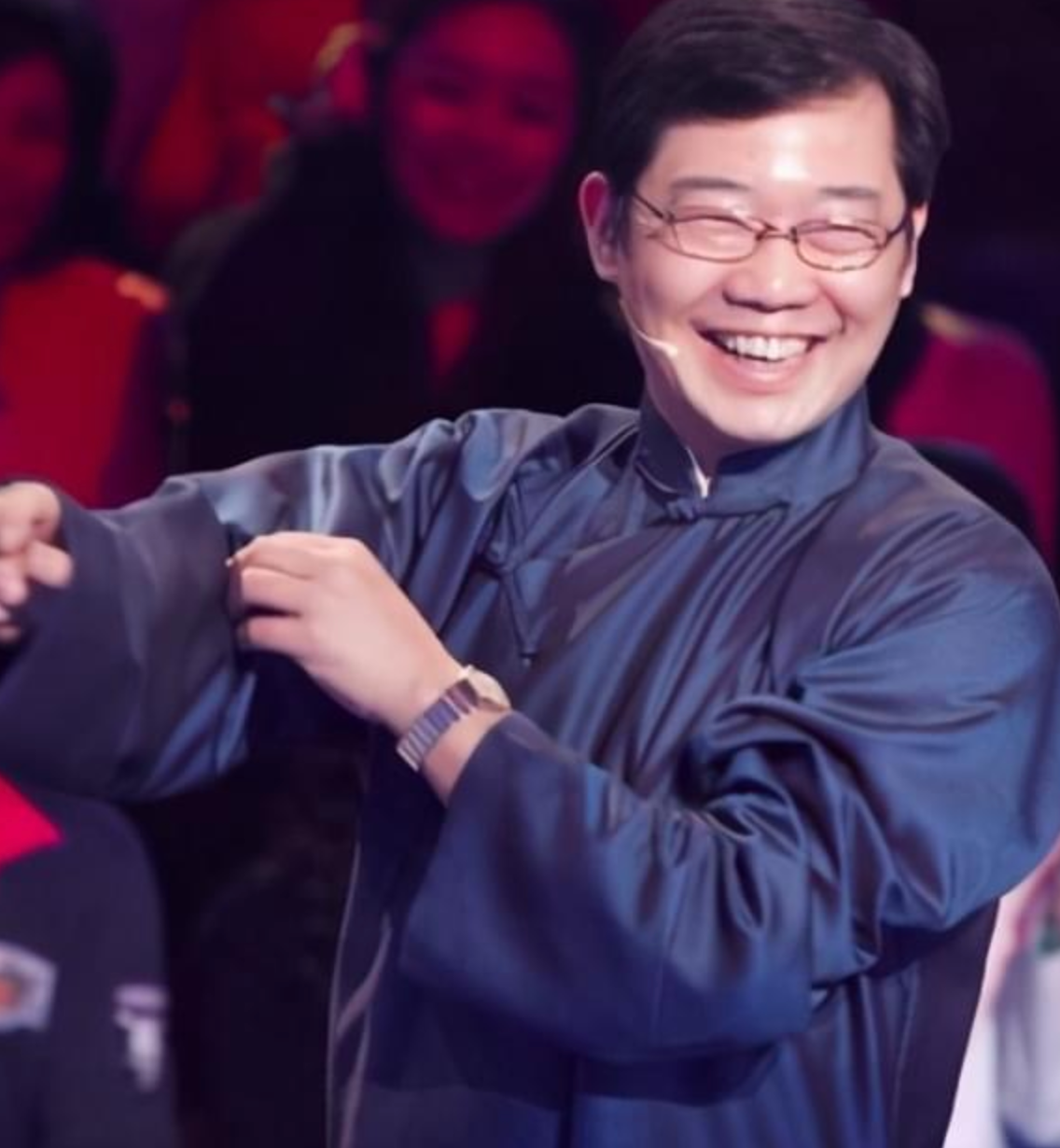 于正|“相声演员”大兵的毁灭史，他的问题远比你想得更恶劣