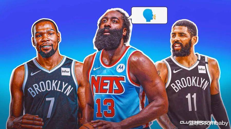 詹姆斯·哈登|确认了！？哈登归期定了！乔哈立刻变登吹