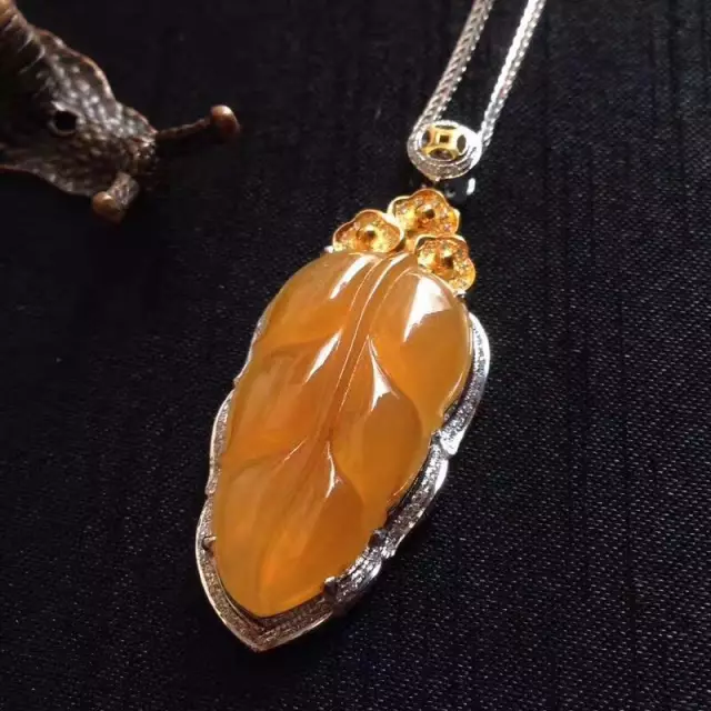 翡翠|内行看种外行看色？翡翠鉴赏知识汇总