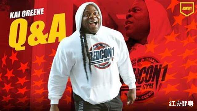 红虎健身|凯格林晒2014-2021年身体进化照片，欲和西斯重返2021年奥赛舞台