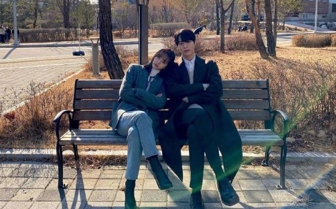 李惠利|她曾在零下20度穿露脐装表演，凭借“撒娇”被认可，如今已是一线