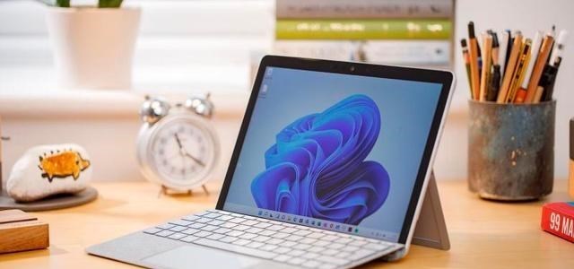 微软Surface Go 3评测：一款可以取代笔记本的二合一平板电脑