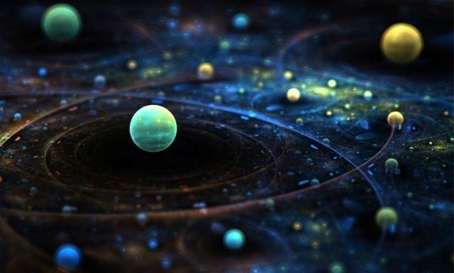 科学家|拥有无限可能的宇宙中，是否真的会有魔法或修仙文明存在？
