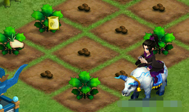 神武4|玩十年都拿不全？细数《神武4》趣味成就 钓鱼养宠意外不断