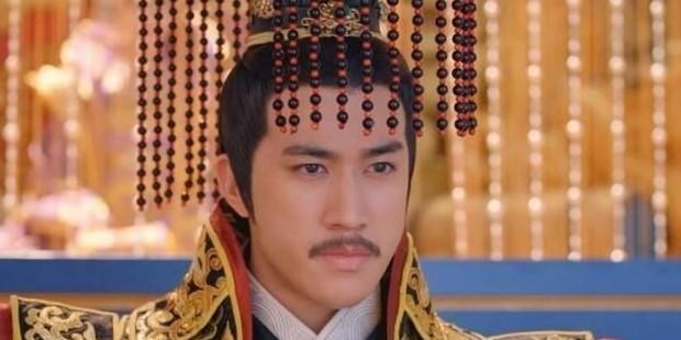 奶豆说育儿|武则天杀了魅惑李治的姐姐和侄女，侄儿忍辱负重多年，最后仍惨死