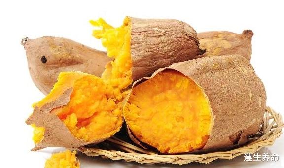 衰老|秋冬进补：别光吃肉了，太贵，奢侈！试试这4种进补食物！