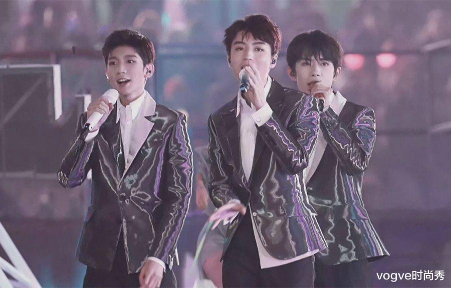 vogve时尚秀|央视中秋晚会节目单:欧阳娜娜、丁真受宠爱,TFboys无缘舞台