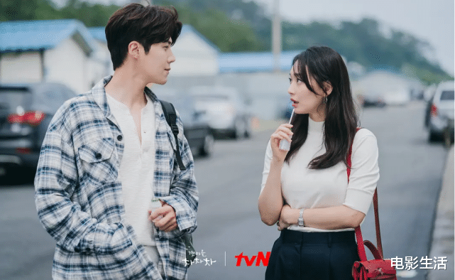 韩剧|屡屡登上热搜榜！这部9分韩剧，凭什么这么火？