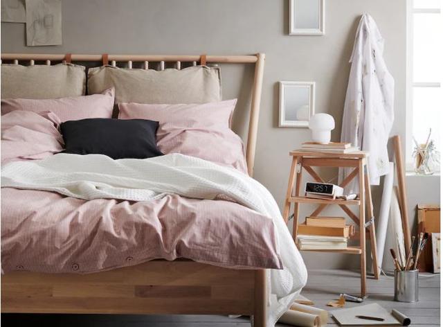 |宜家的产品名，是风水大师起的吗？